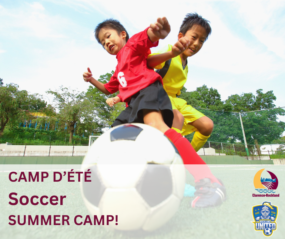 soccer camp