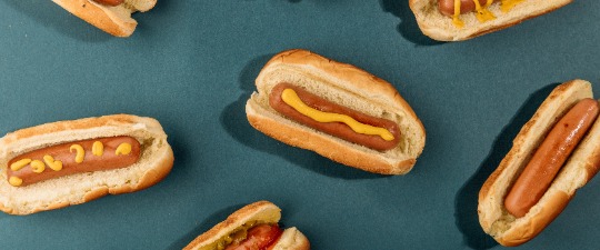 hot-dogs
