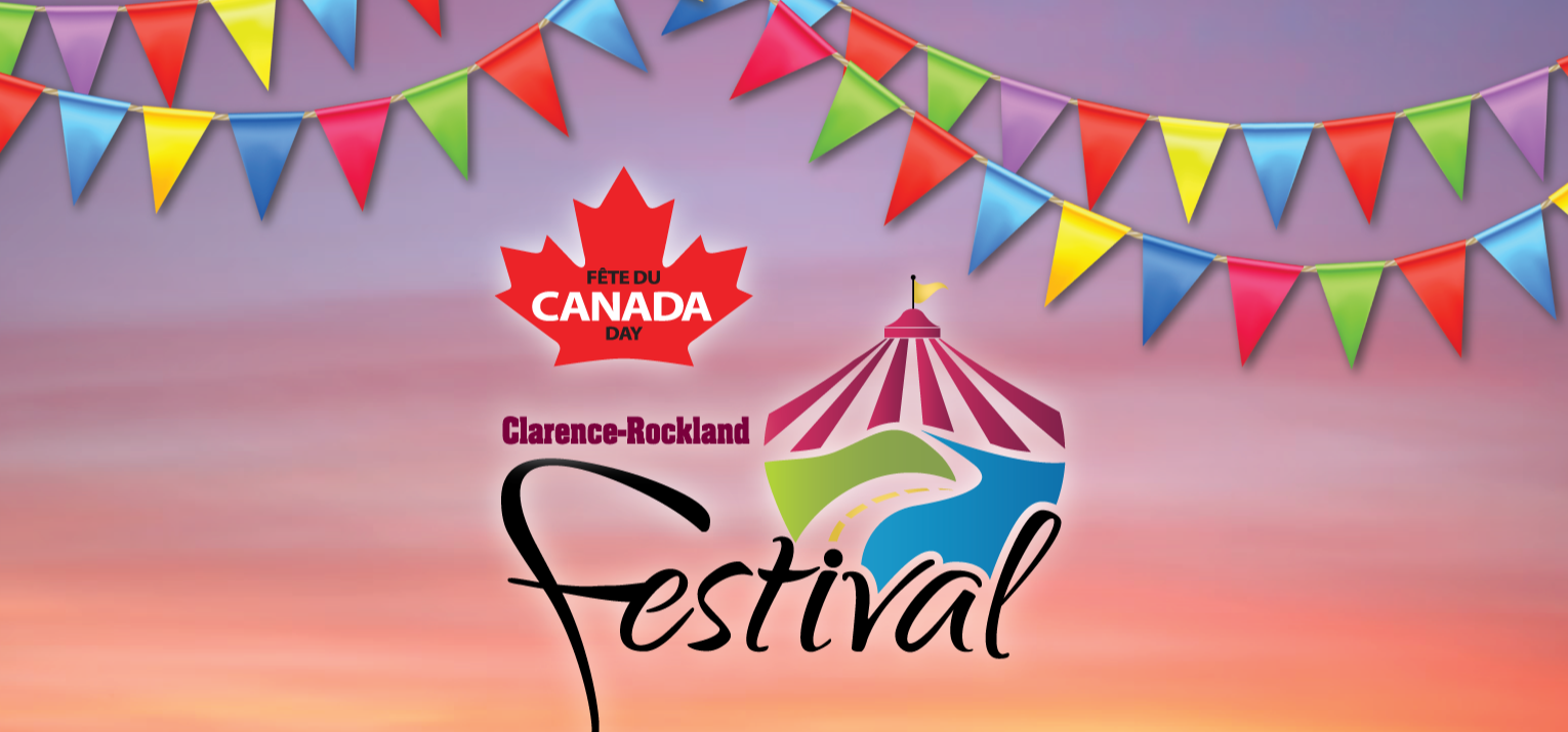 Bannière du Festival
