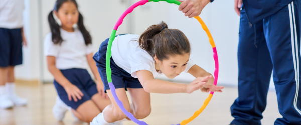 gym-class
