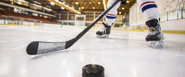 hockey-mixte