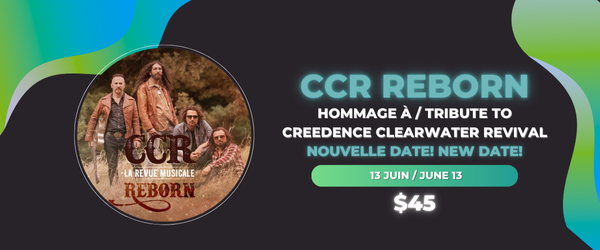 CCR Reborn