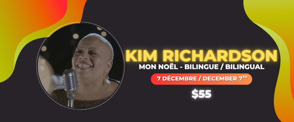 Kim Richardson