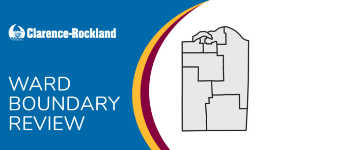 Ward Boundary Review