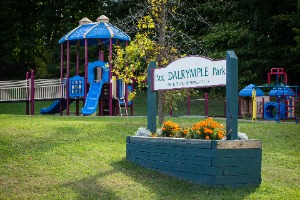 Dalrymple Park