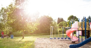 Bernard-Valiquette Park