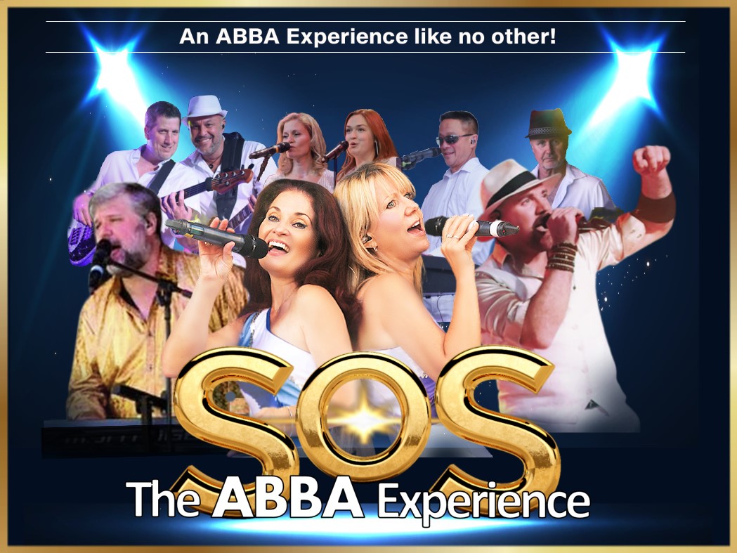 ABBA poster