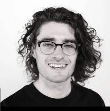 Jonathan Dion