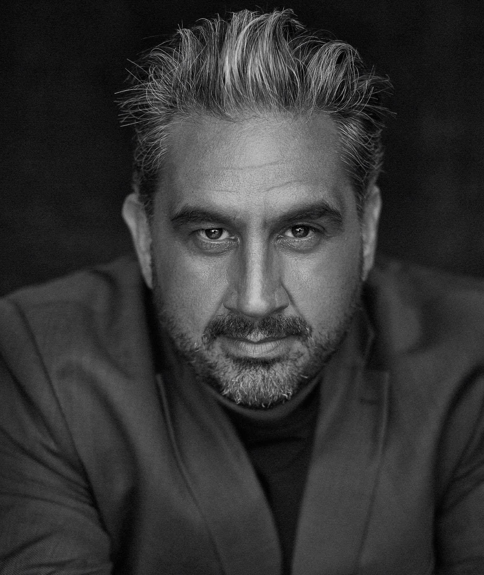 Marc Hervieux