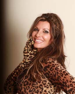 Shania Twin