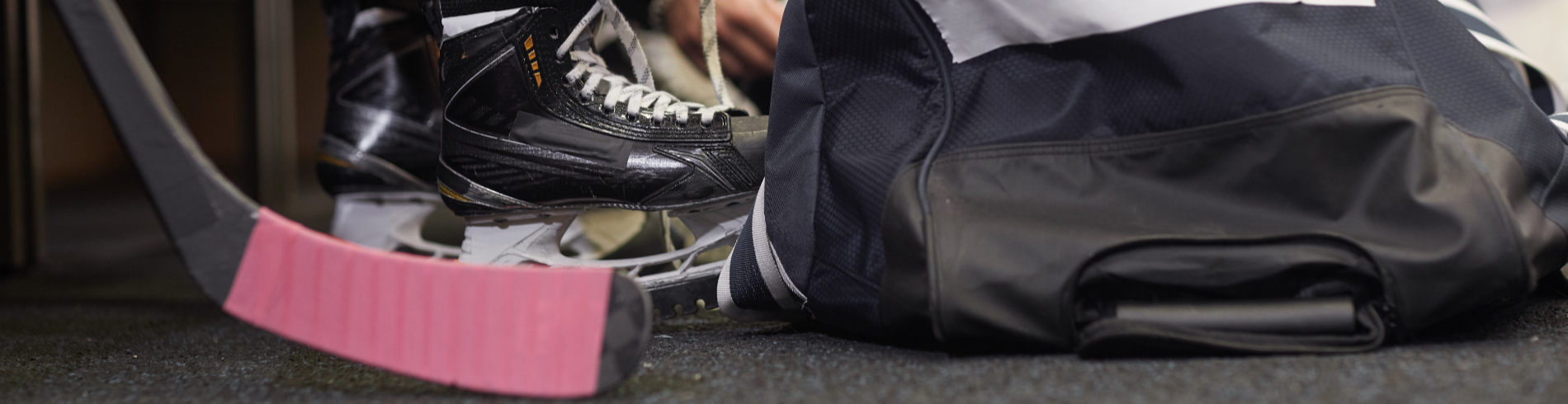 Hockey pour femmes