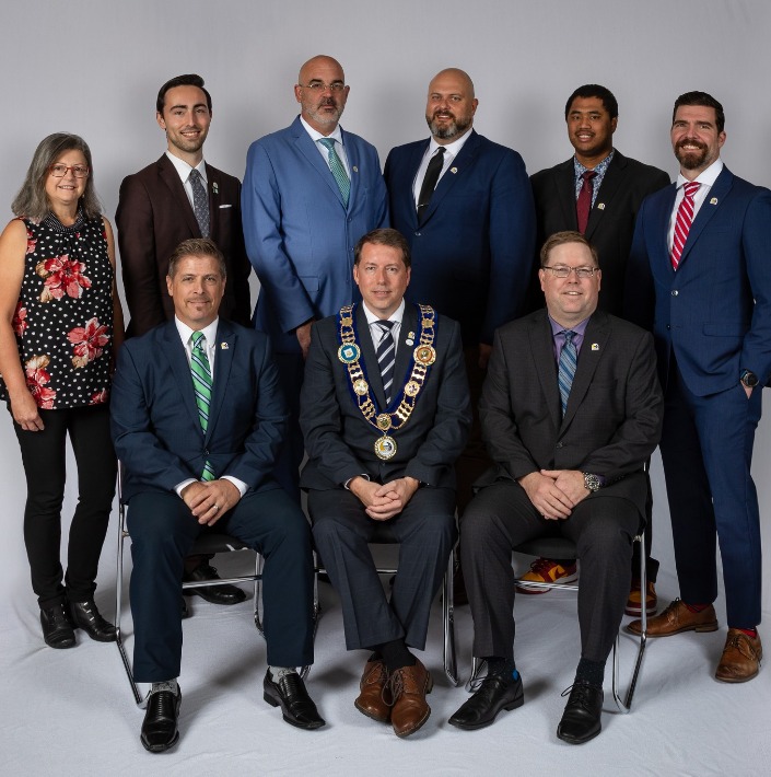 members of clarence-rockland council