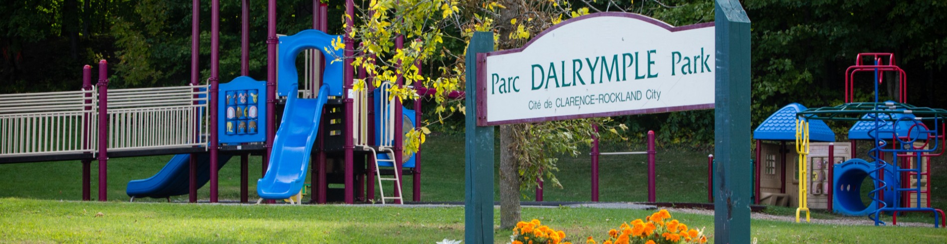 Parc Dalrymple