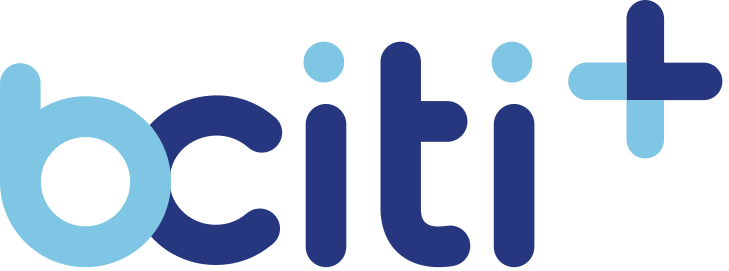 bciti+ logo