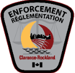 Municipal Law Enforcement Logo