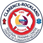 Clarence-Rockland Regional Training Centre Logo