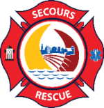 Logo du Service des incendies de Clarence-Rockland