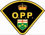 Logo de la Police provinciale de l'Ontario