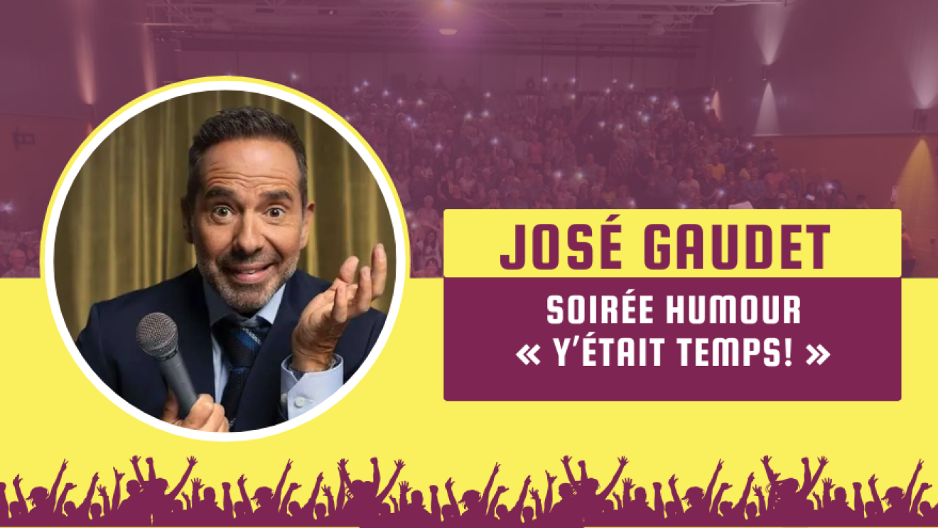 José Gaudet
