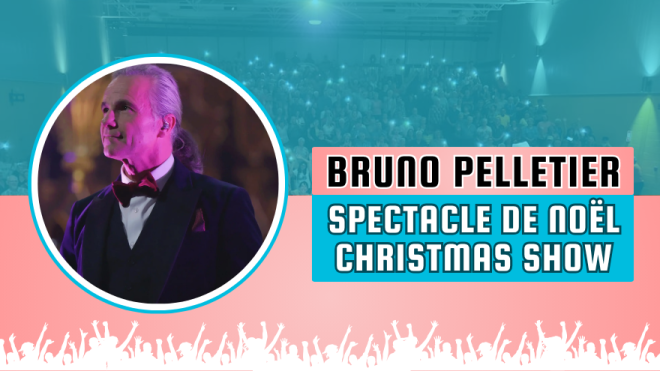 Bruno Pelletier
