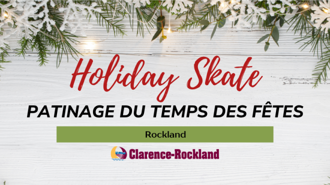 HolidayRCK