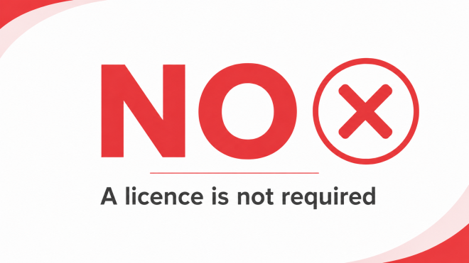 no