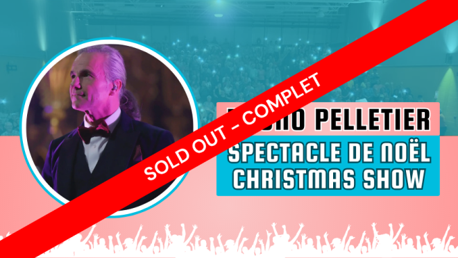 SOLD OUT - BRUNO