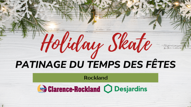 HolidayROC