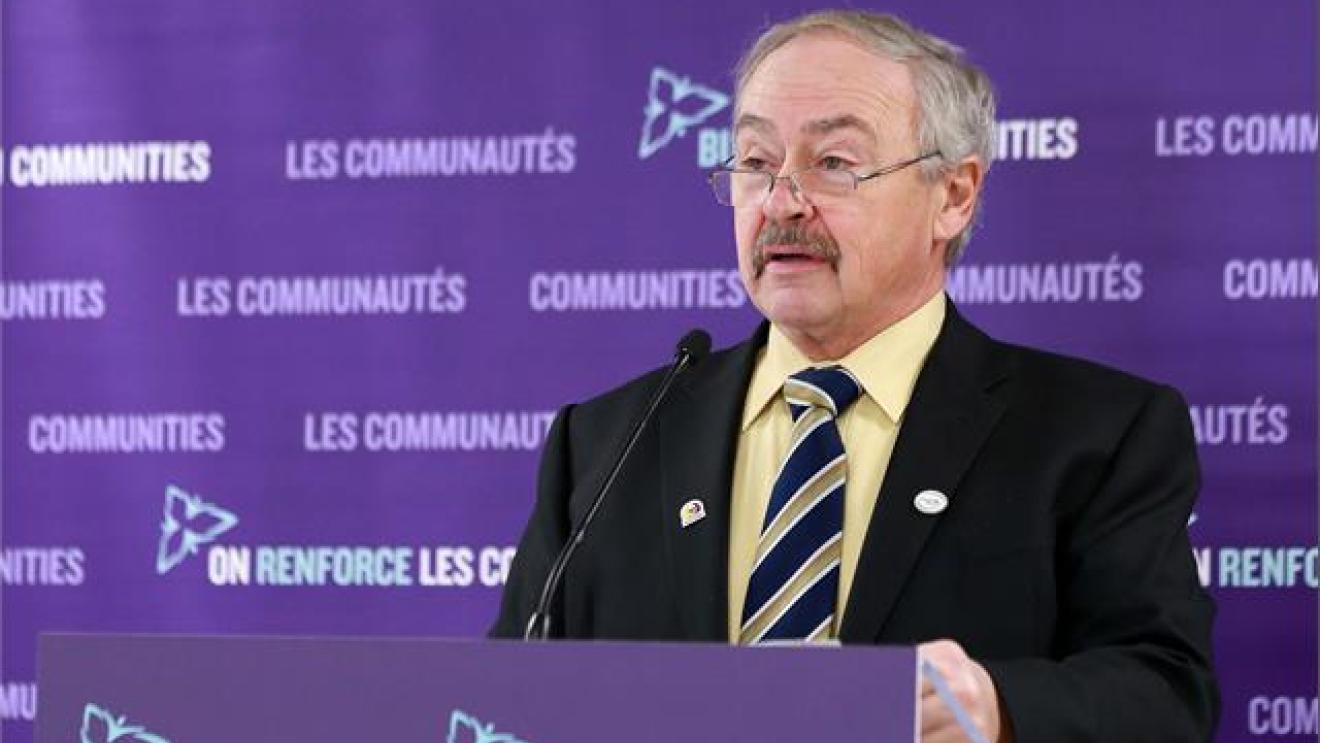former mayor guy desjardins