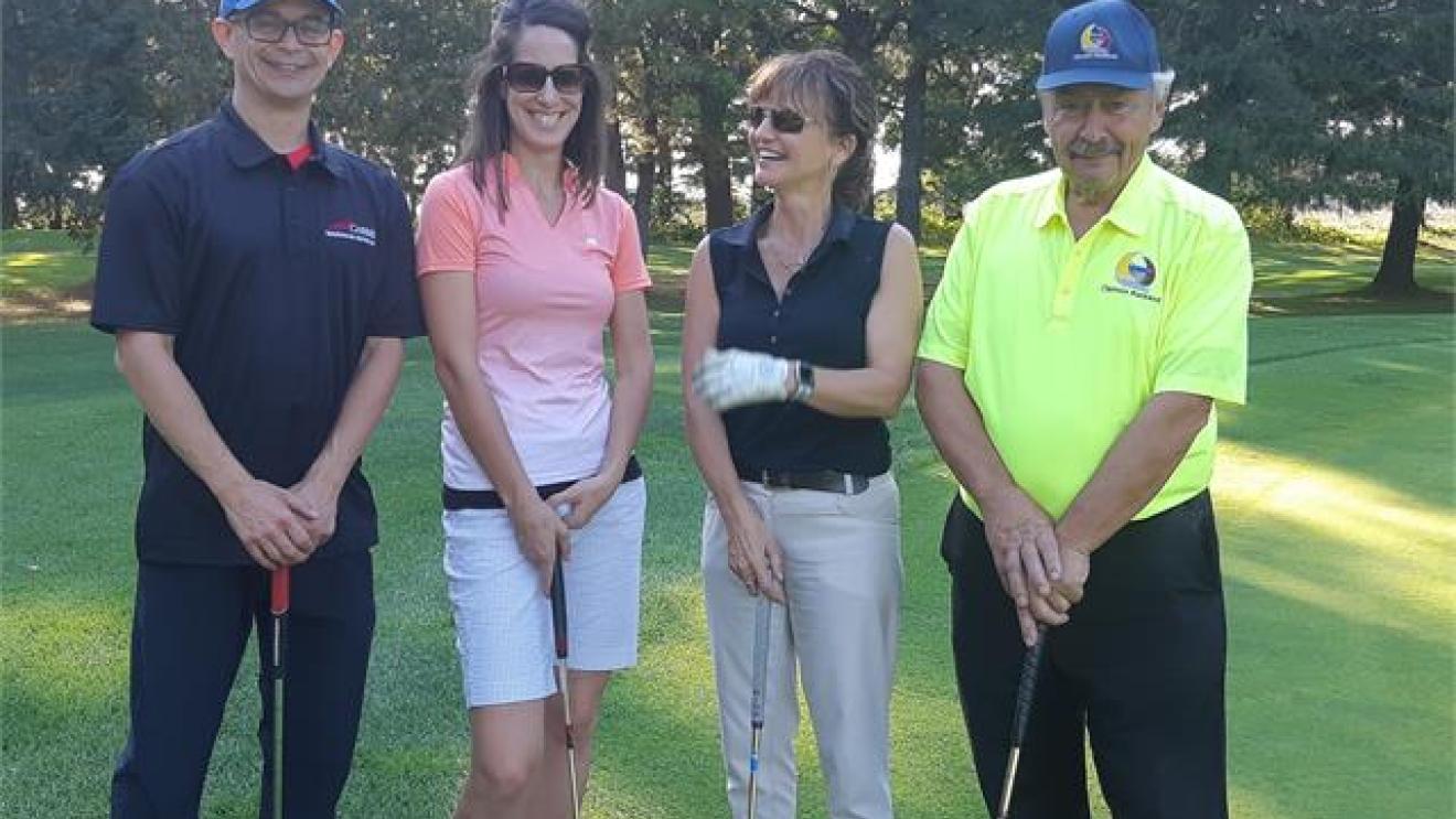 former mayor guy desjardins