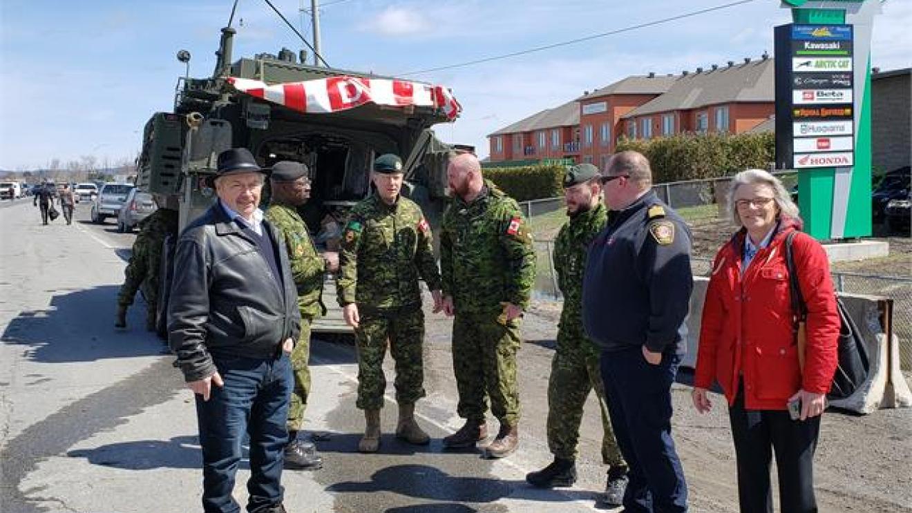 former mayor guy desjardins