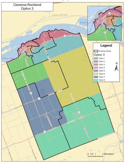 Color-coded map with boundaries and legend.
