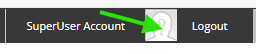 screenshot from online portal 